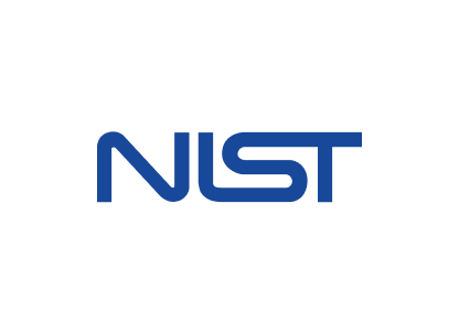 NIST logo
